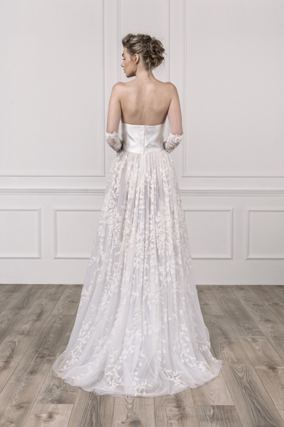 Serrese Sposa 2020