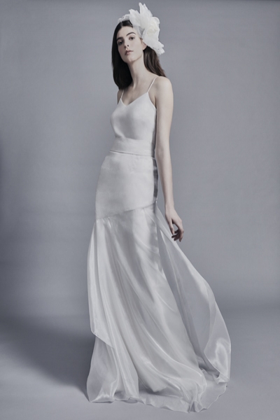 Freedom in Love - Charlie Brear 2020 Bridal Collection