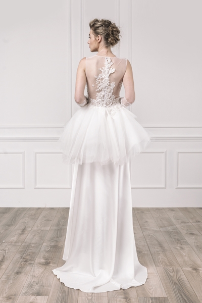 Serrese Sposa 2020