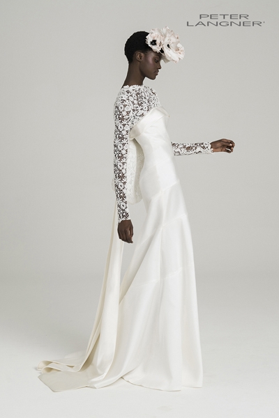 Peter Langner Bridal Collection 2020