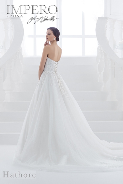 Impero Sposa 2019