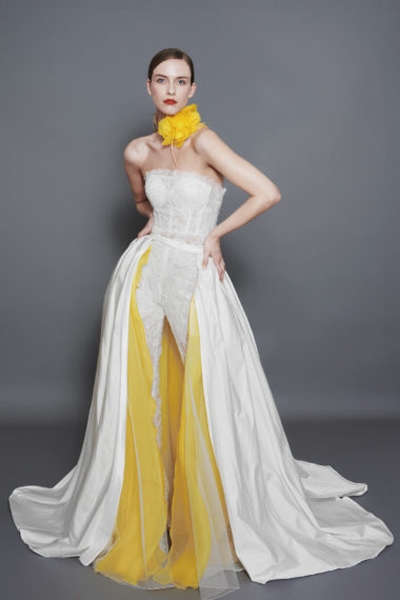 Ada Sorrentino - Collezione Sposa 2019