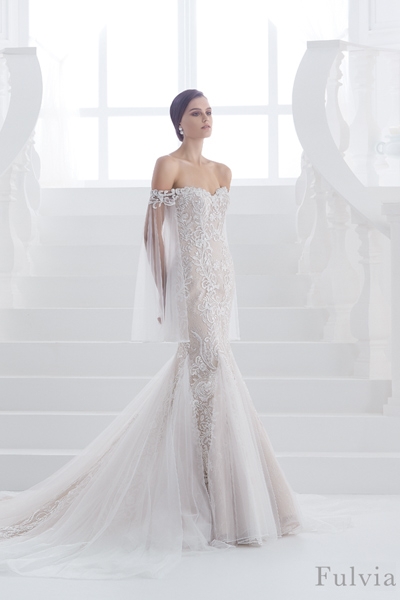 Impero Sposa 2019