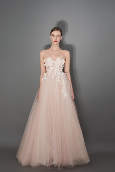 Ada Sorrentino - Collezione Sposa 2019