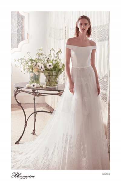 Blumarine Sposa 2019 Collection