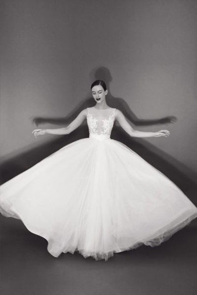 Ada Sorrentino - Collezione Sposa 2019
