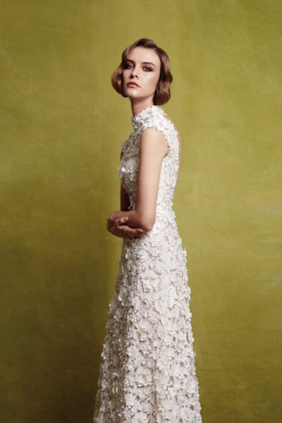 Ada Sorrentino - Collezione Sposa 2019