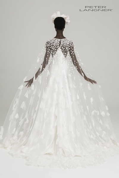 Peter Langner Bridal Collection 2020