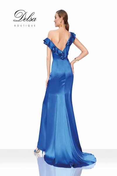 Delsa Boutique 2020