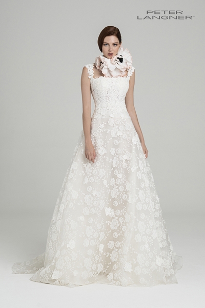 Peter Langner Bridal Collection 2020