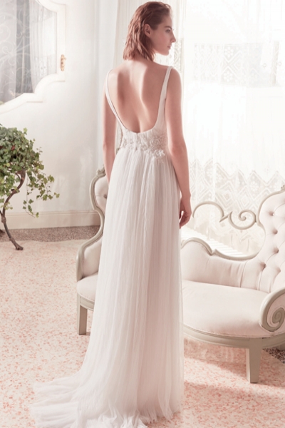 Blumarine Sposa 2019 Collection