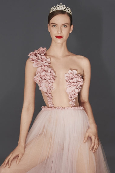 Ada Sorrentino - Collezione Sposa 2019