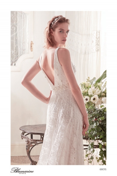 Blumarine Sposa 2019 Collection