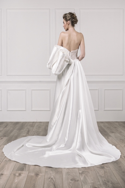 Serrese Sposa 2020