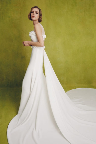 Ada Sorrentino - Collezione Sposa 2019
