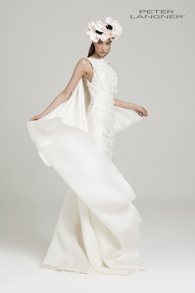 Peter Langner Bridal Collection 2020