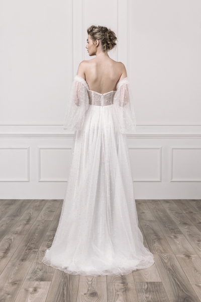 Serrese Sposa 2020