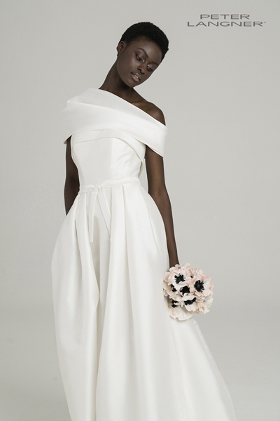 Peter Langner Bridal Collection 2020