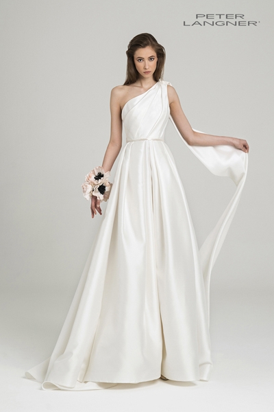 Peter Langner Bridal Collection 2020