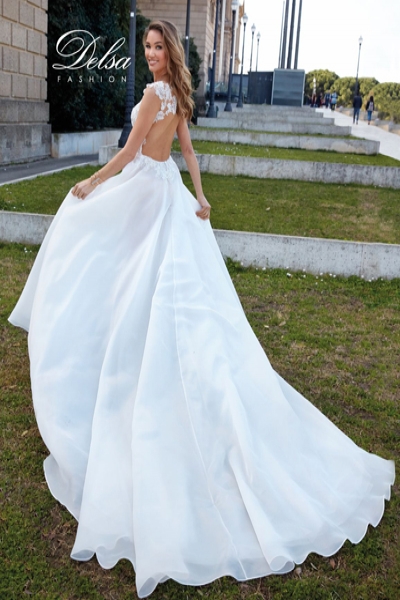 Delsa Fashion 2020
