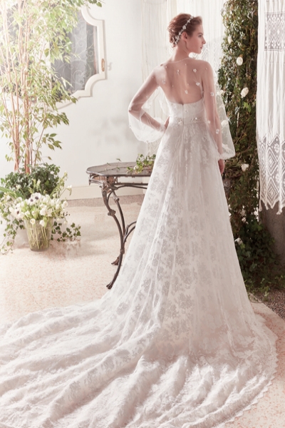 Blumarine Sposa 2019 Collection