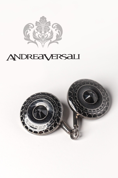 Andrea Versali Primavera/Estate 2019