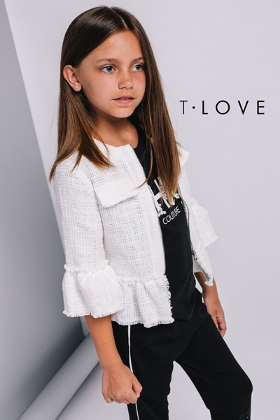 T-Love - Spring Summer 2019