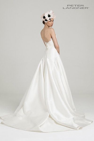 Peter Langner Bridal Collection 2020