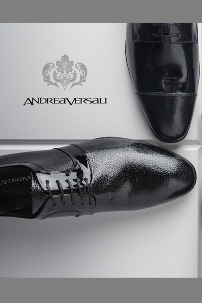 Andrea Versali Primavera/Estate 2019