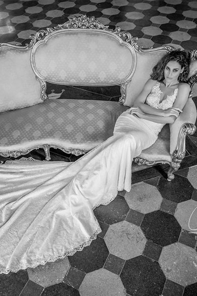 Musa Bridal Couture - Collezione 2020