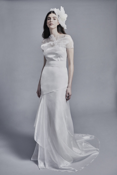 Freedom in Love - Charlie Brear 2020 Bridal Collection