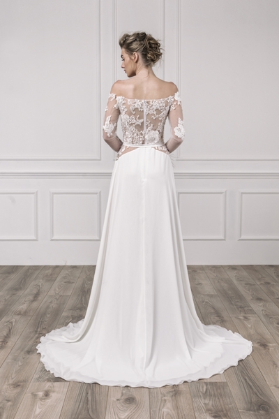 Serrese Sposa 2020