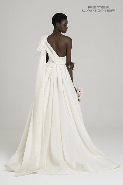 Peter Langner Bridal Collection 2020