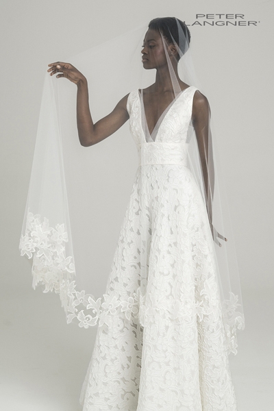 Peter Langner Bridal Collection 2020