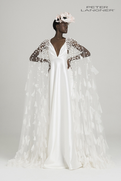 Peter Langner Bridal Collection 2020