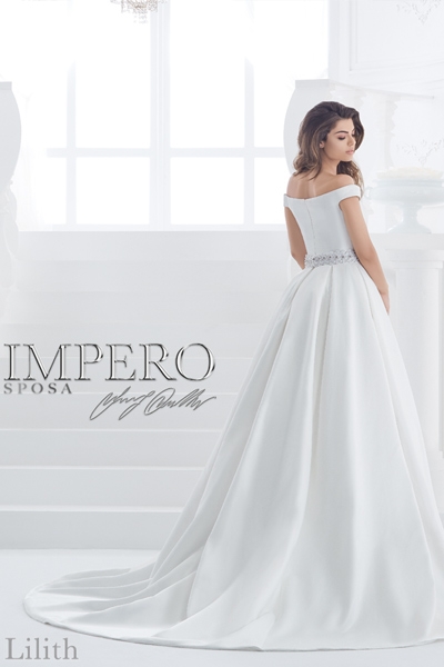 Impero Sposa 2019