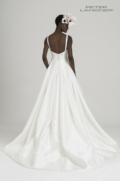 Peter Langner Bridal Collection 2020