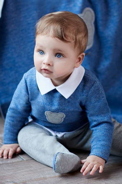 Ninnaoh Autunno Inverno 2019