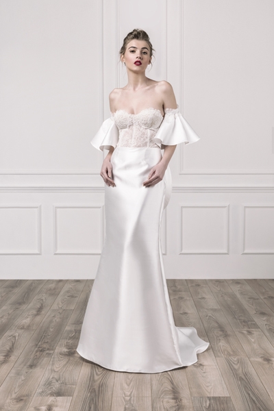 Serrese Sposa 2020