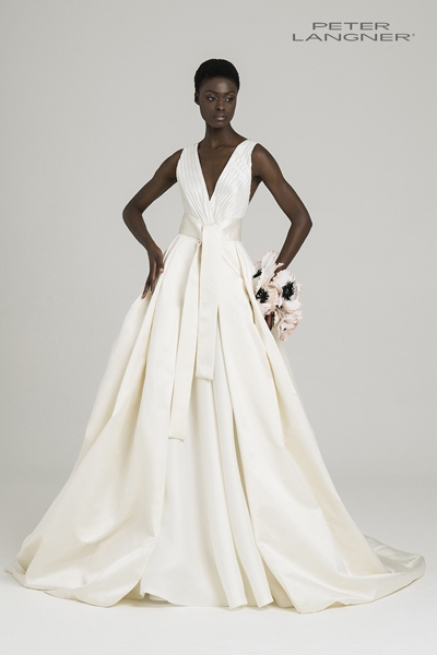 Peter Langner Bridal Collection 2020