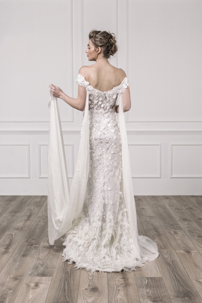 Serrese Sposa 2020