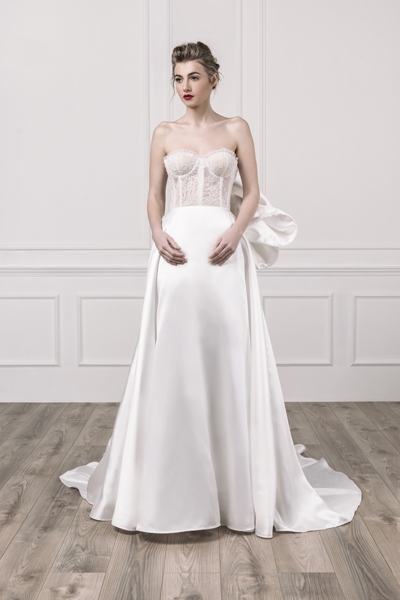 Serrese Sposa 2020