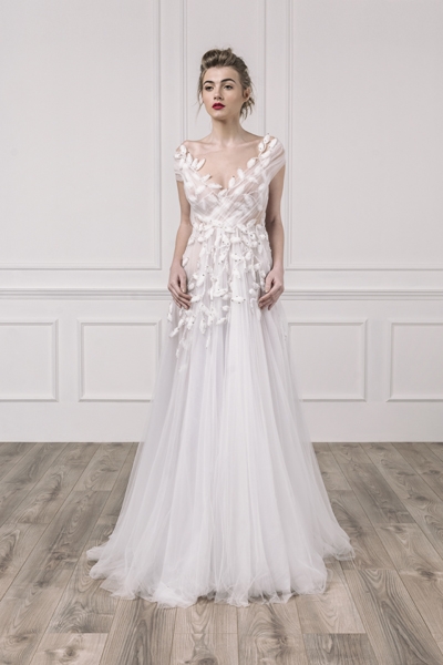 Serrese Sposa 2020