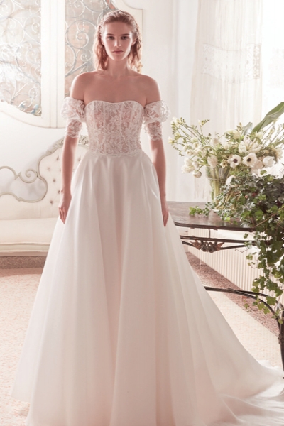 Blumarine Sposa 2019 Collection