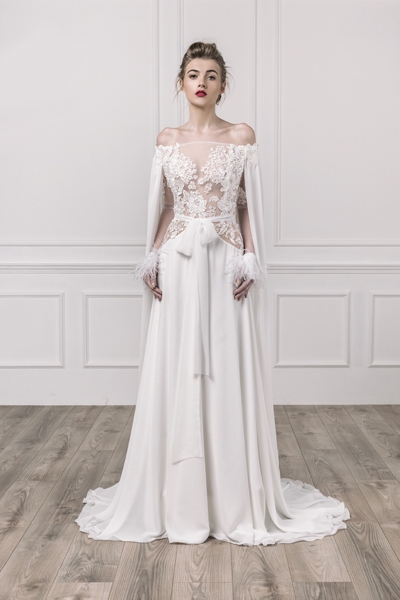 Serrese Sposa 2020