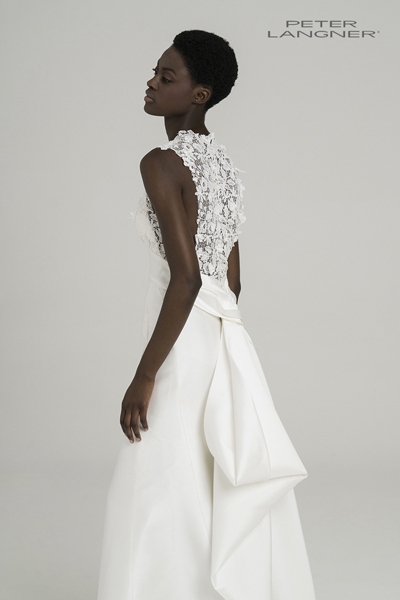 Peter Langner Bridal Collection 2020