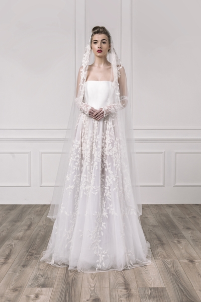 Serrese Sposa 2020