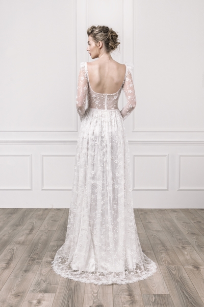 Serrese Sposa 2020