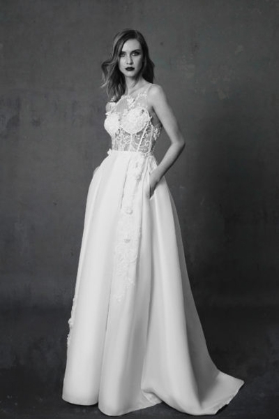 Ada Sorrentino - Collezione Sposa 2019
