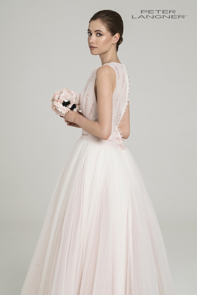 Peter Langner Bridal Collection 2020